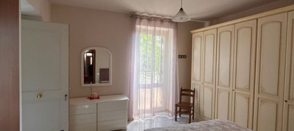 2 Schlafzimmer Doppelhaus in San Donato Val di Comino, Italy, Nr. 340886 12