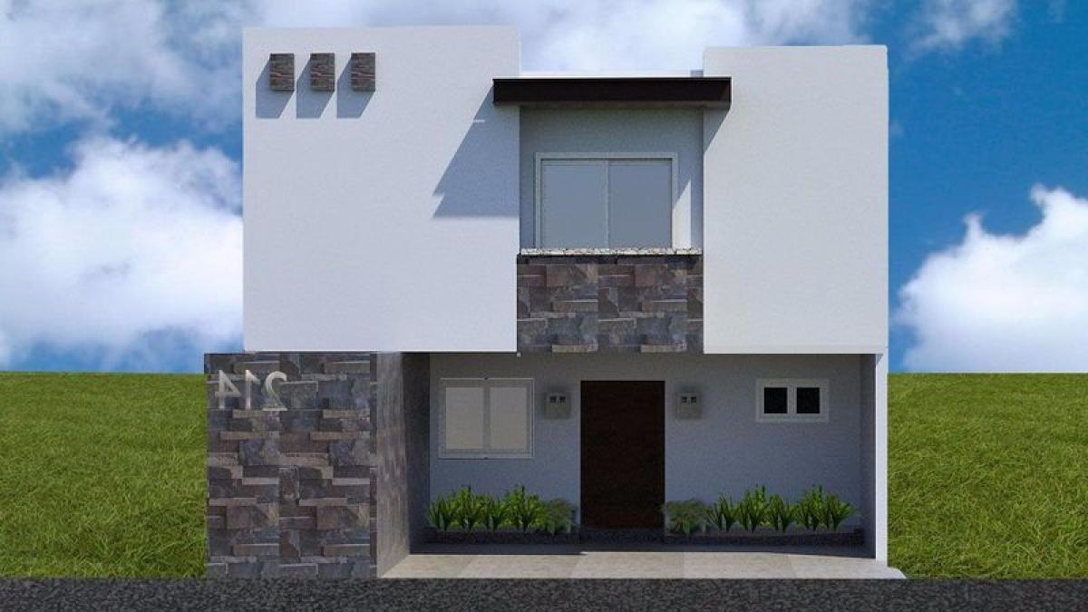 3 غرف نوم منزل في Guanajuato, Mexico رقم 182262