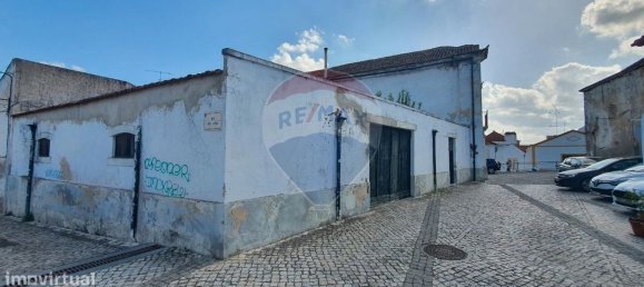 9 Schlafzimmer Haus in Alcacer do Sal, Portugal, Nr. 171882 2