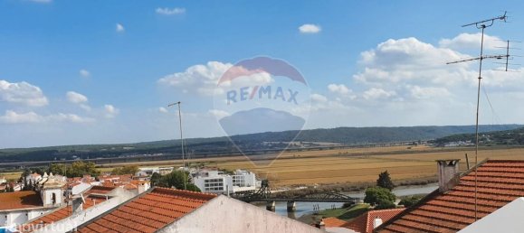 9 Schlafzimmer Haus in Alcacer do Sal, Portugal, Nr. 171882 3