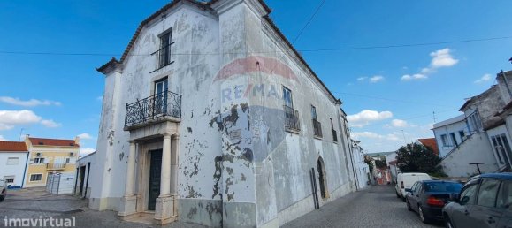 9 Schlafzimmer Haus in Alcacer do Sal, Portugal, Nr. 171882 9