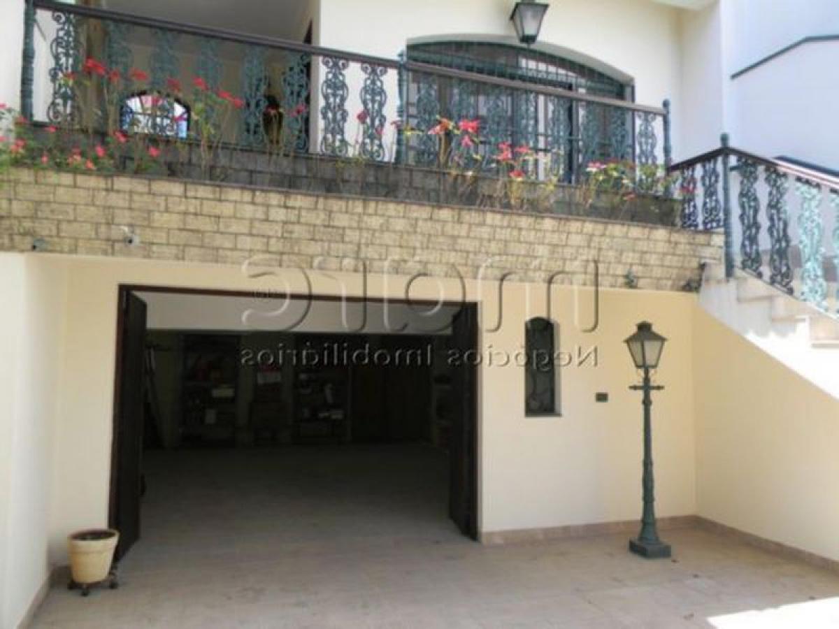 3 Schlafzimmer Haus in Sao Paulo, Brazil, Nr. 452114