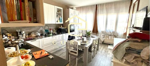 5 rooms Apartment in Santa Maria di Sala, Italy No. 159507 3