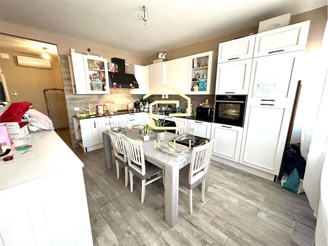 5 rooms Apartment in Santa Maria di Sala, Italy No. 159507