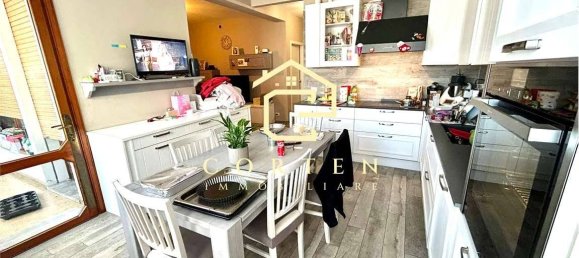 5 rooms Apartment in Santa Maria di Sala, Italy No. 159507 2