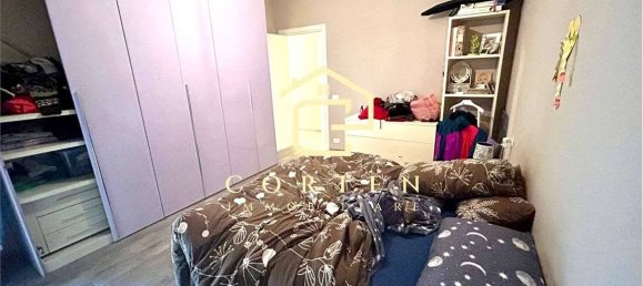 5 rooms Apartment in Santa Maria di Sala, Italy No. 159507 13