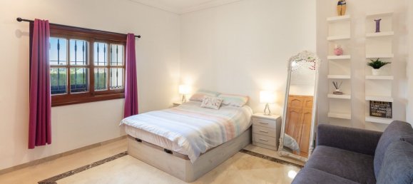 4 bedrooms Villa in Benahavis, Spain No. 4771 21