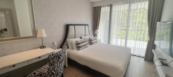 Condominio de 3 dormitorios en Bang Tao, Thailand No. 11036 17