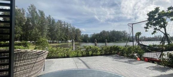 Condominio de 3 dormitorios en Bang Tao, Thailand No. 11036 5