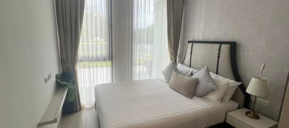 Condominio de 3 dormitorios en Bang Tao, Thailand No. 11036 15