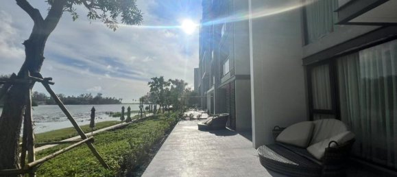 Condominio de 3 dormitorios en Bang Tao, Thailand No. 11036 2