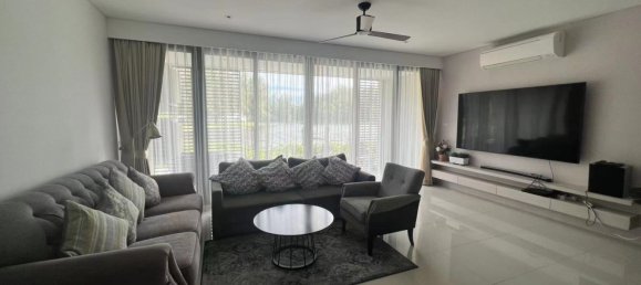 Condominio de 3 dormitorios en Bang Tao, Thailand No. 11036 14