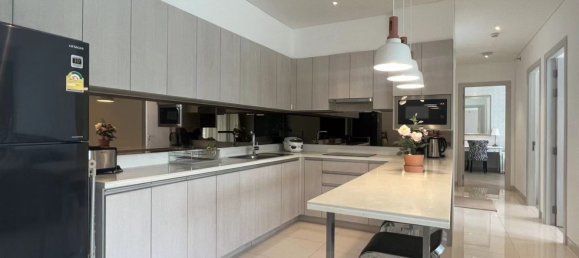 Condominio de 3 dormitorios en Bang Tao, Thailand No. 11036 13