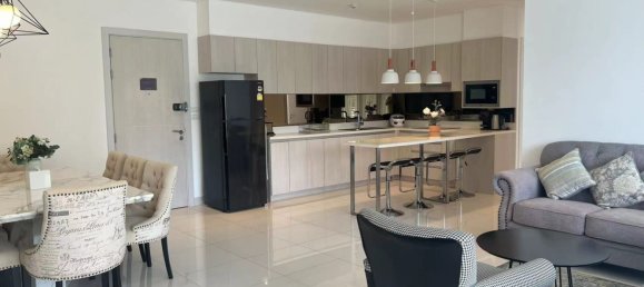 Condominio de 3 dormitorios en Bang Tao, Thailand No. 11036 3