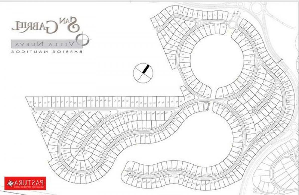  قطعة أرض في Tigre, Argentina رقم 117006