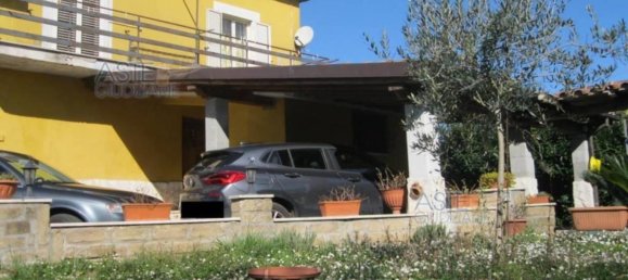 2 غرف نوم شقة في Valmontone, Italy رقم 16599 23