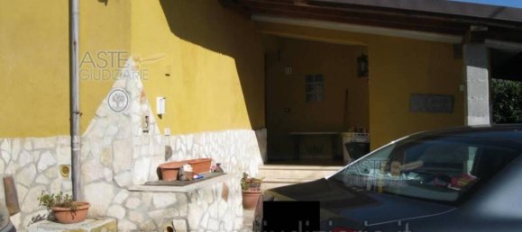 2 غرف نوم شقة في Valmontone, Italy رقم 16599 3