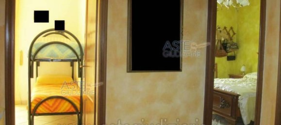 2 غرف نوم شقة في Valmontone, Italy رقم 16599 12