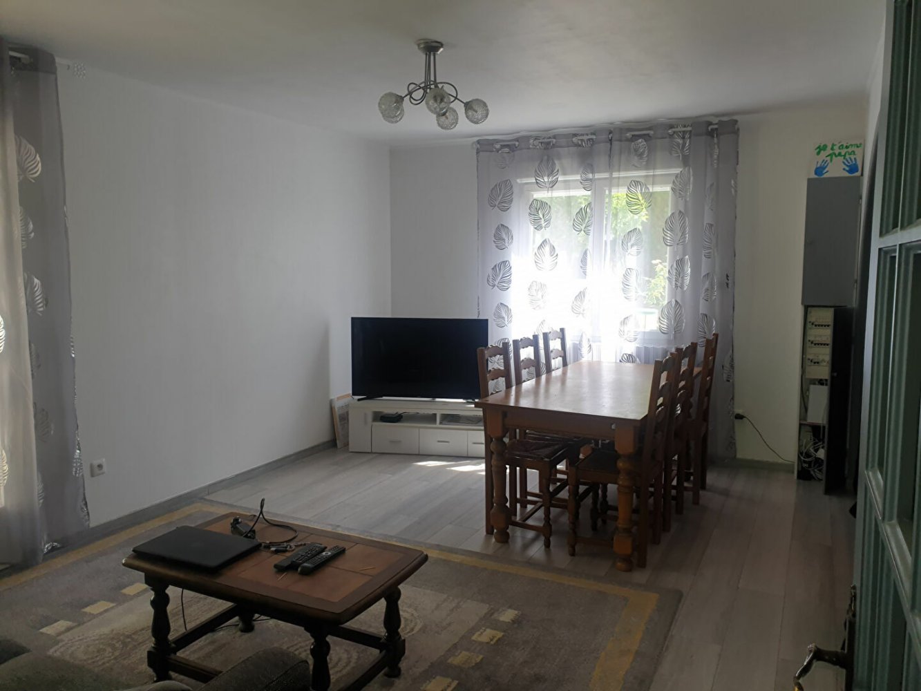 Дом с 2 спальнями в Мелло, Франция № 228918