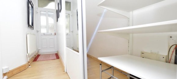 Apartamento de 2 dormitorios en Canning Town, United Kingdom No. 12479 29