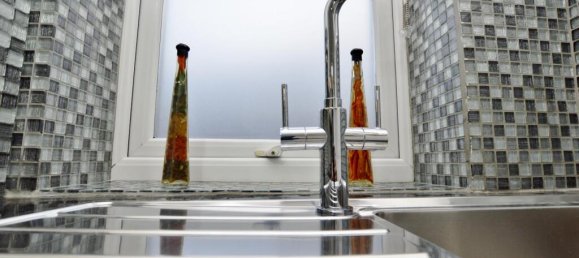 Apartamento de 2 dormitorios en Canning Town, United Kingdom No. 12479 10