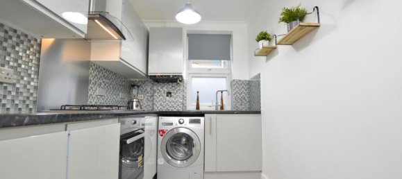Apartamento de 2 dormitorios en Canning Town, United Kingdom No. 12479 21