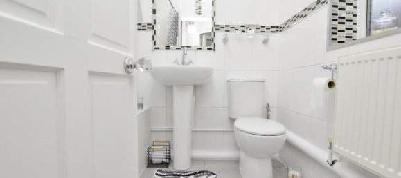 Apartamento de 2 dormitorios en Canning Town, United Kingdom No. 12479 15