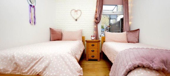 Apartamento de 2 dormitorios en Canning Town, United Kingdom No. 12479 11