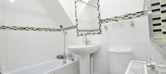 Apartamento de 2 dormitorios en Canning Town, United Kingdom No. 12479 14