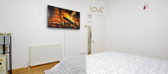 Apartamento de 2 dormitorios en Canning Town, United Kingdom No. 12479 12