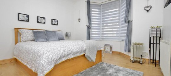 Apartamento de 2 dormitorios en Canning Town, United Kingdom No. 12479 6