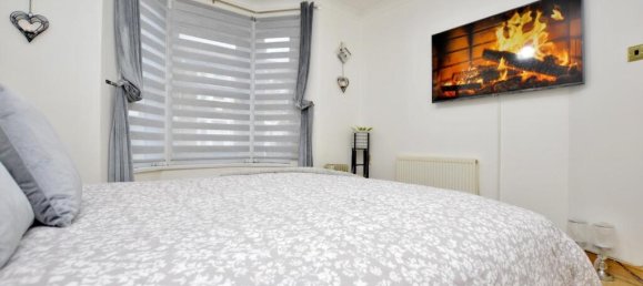 Apartamento de 2 dormitorios en Canning Town, United Kingdom No. 12479 25