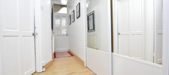 Apartamento de 2 dormitorios en Canning Town, United Kingdom No. 12479 28