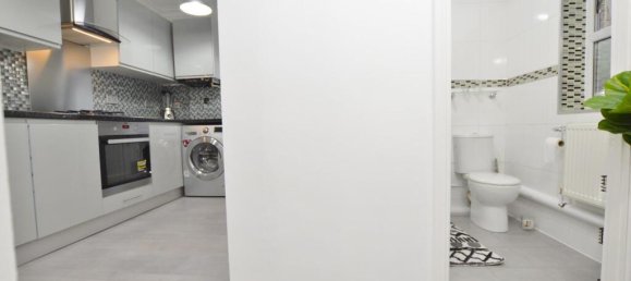 Apartamento de 2 dormitorios en Canning Town, United Kingdom No. 12479 7