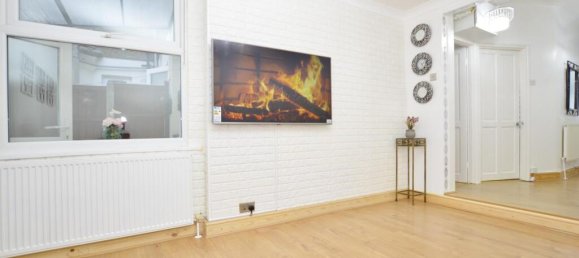 Apartamento de 2 dormitorios en Canning Town, United Kingdom No. 12479 23