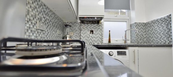 Apartamento de 2 dormitorios en Canning Town, United Kingdom No. 12479 9