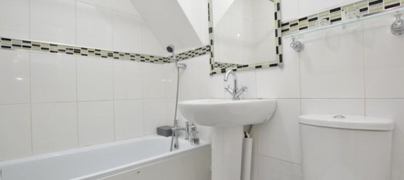 Apartamento de 2 dormitorios en Canning Town, United Kingdom No. 12479 27