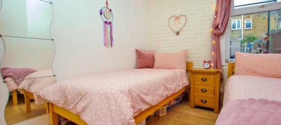 Apartamento de 2 dormitorios en Canning Town, United Kingdom No. 12479 19