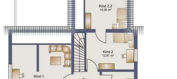 5 chambres Maison à Nienburg, Germany No. 228163 10