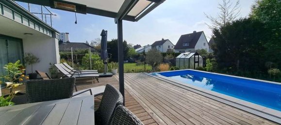 5 chambres Maison à Nienburg, Germany No. 228163 6