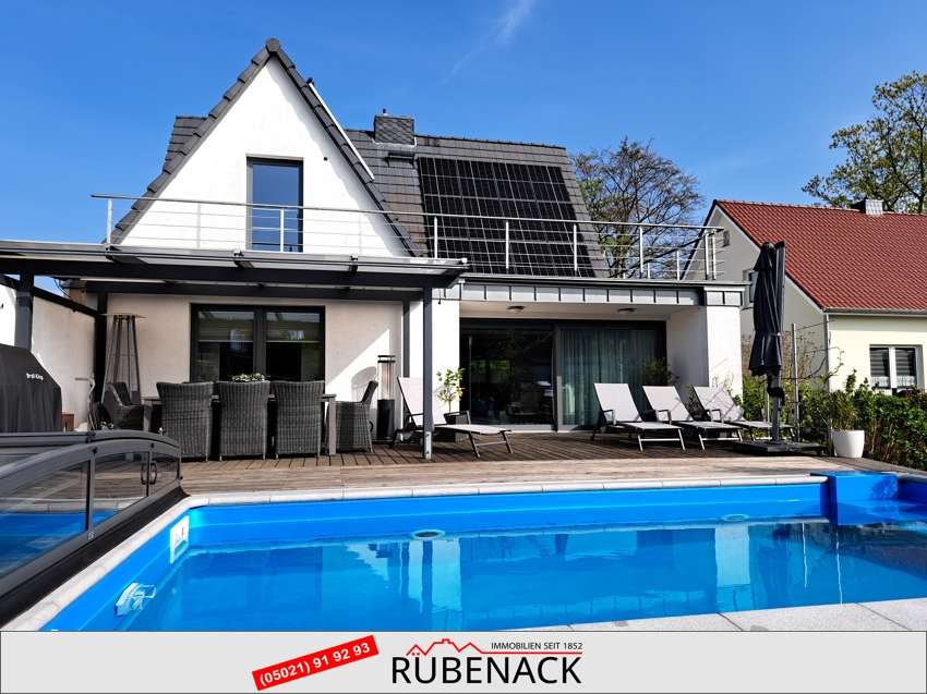 5 chambres Maison à Nienburg, Germany No. 228163