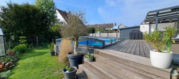 5 chambres Maison à Nienburg, Germany No. 228163 4