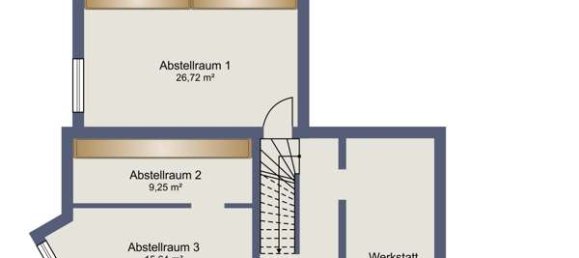 5 chambres Maison à Nienburg, Germany No. 228163 11