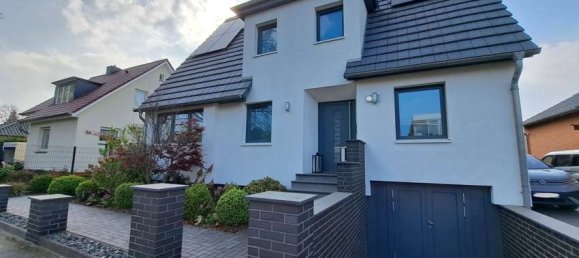 5 chambres Maison à Nienburg, Germany No. 228163 3