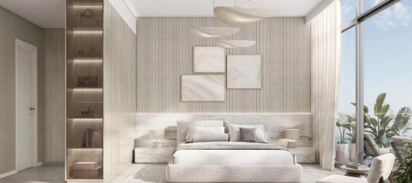 3 chambres Appartement à Al Marjan Island, UAE No. 96231 2