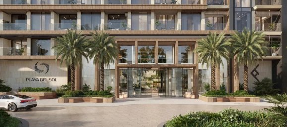 3 chambres Appartement à Al Marjan Island, UAE No. 96231 6