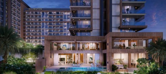 3 chambres Appartement à Al Marjan Island, UAE No. 96231 7