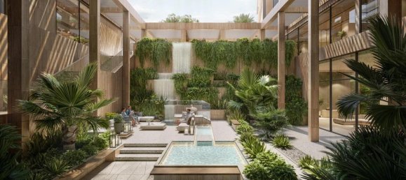 3 chambres Appartement à Al Marjan Island, UAE No. 96231 5