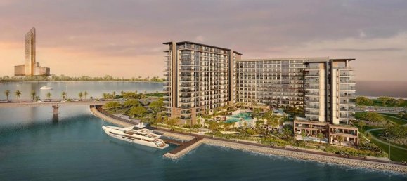 3 chambres Appartement à Al Marjan Island, UAE No. 96231 9