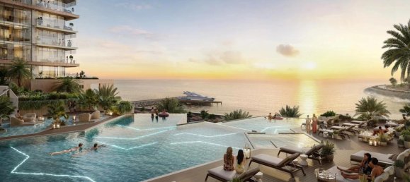 3 chambres Appartement à Al Marjan Island, UAE No. 96231 8